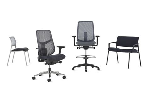 verus office chair configuration.